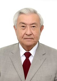 Kasiev Naken