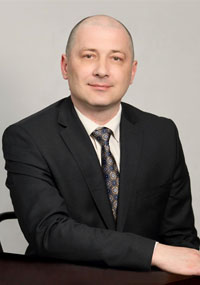 Dmitry Vishniakov